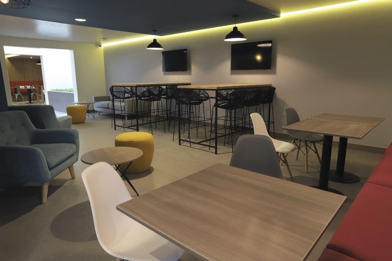 Hotel Casa Andina Standard Trujillo Plaza