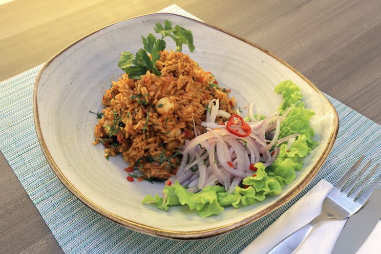 Hotel Casa Andina Standard Trujillo Plaza