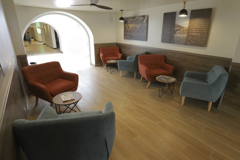 Hotel Casa Andina Standard Trujillo Plaza