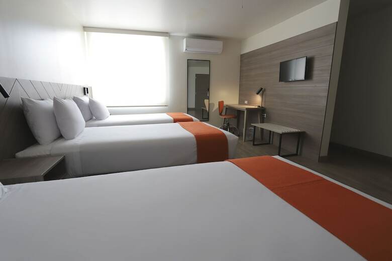 Hotel Casa Andina Standard Trujillo Plaza