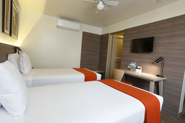 Hotel Casa Andina Standard Trujillo Plaza