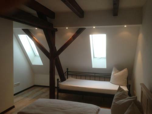 Apartamentos Alte Postvilla