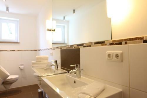 Apartamentos Alte Postvilla