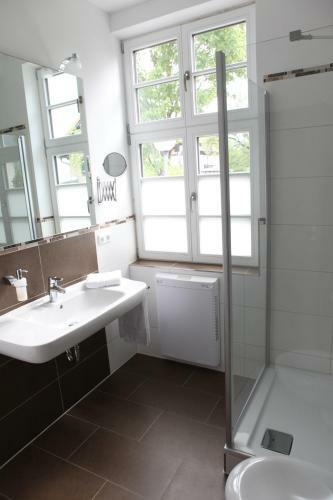 Apartamentos Alte Postvilla