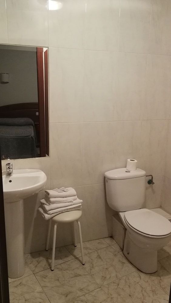 Hostal La Embajada