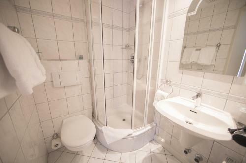 Hotel Altes Landhaus