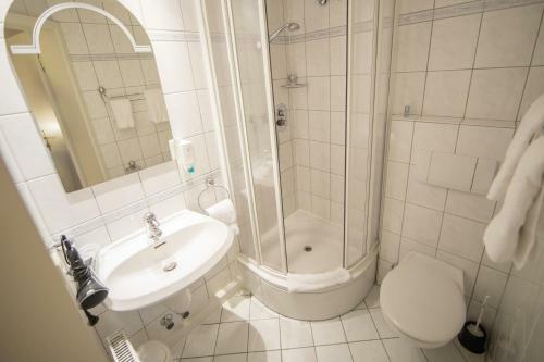 Hotel Altes Landhaus