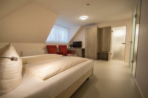 Hotel Altes Landhaus
