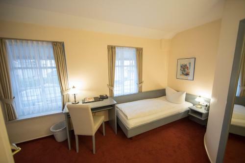 Hotel Altes Landhaus