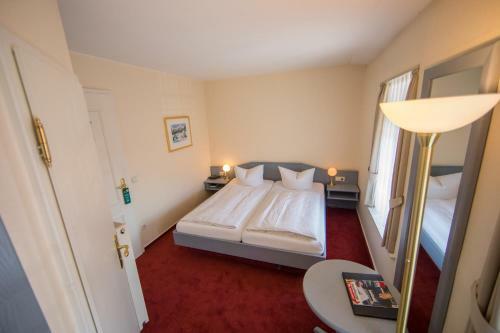 Hotel Altes Landhaus