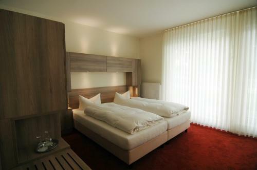 Hotel Altes Landhaus