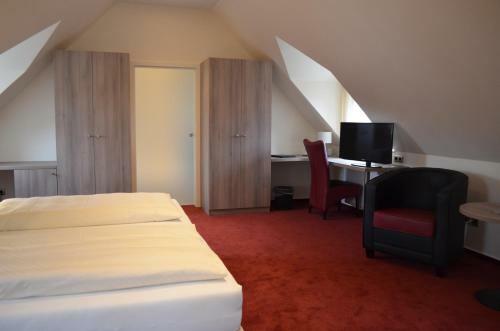 Hotel Altes Landhaus