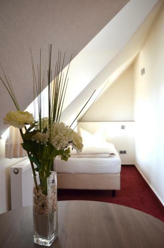 Hotel Altes Landhaus