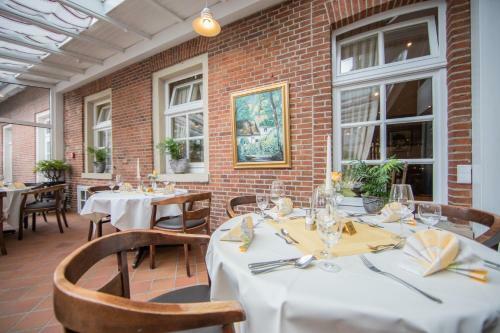 Hotel Altes Landhaus