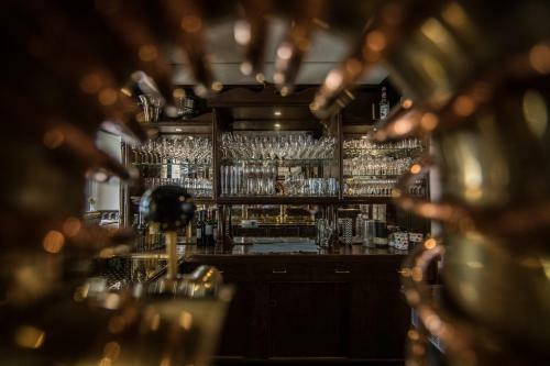 Hotel Altes Landhaus