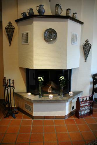 Hotel Altes Landhaus