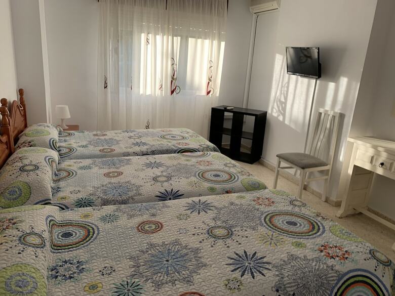 Hostal Pensi�n Mediterraneo