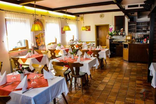 Hotel Sonja