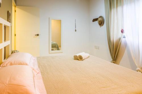Apartment In Buena Vida