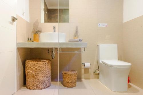 Apartment In Buena Vida