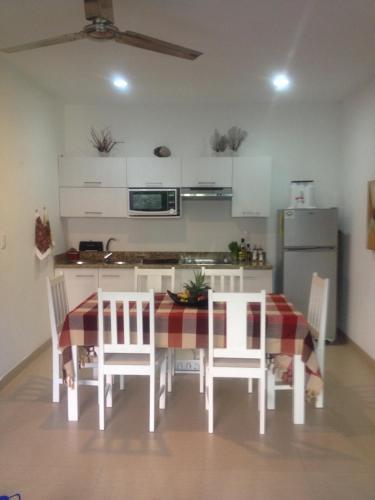 Apartment In Buena Vida