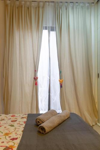 Apartment In Buena Vida