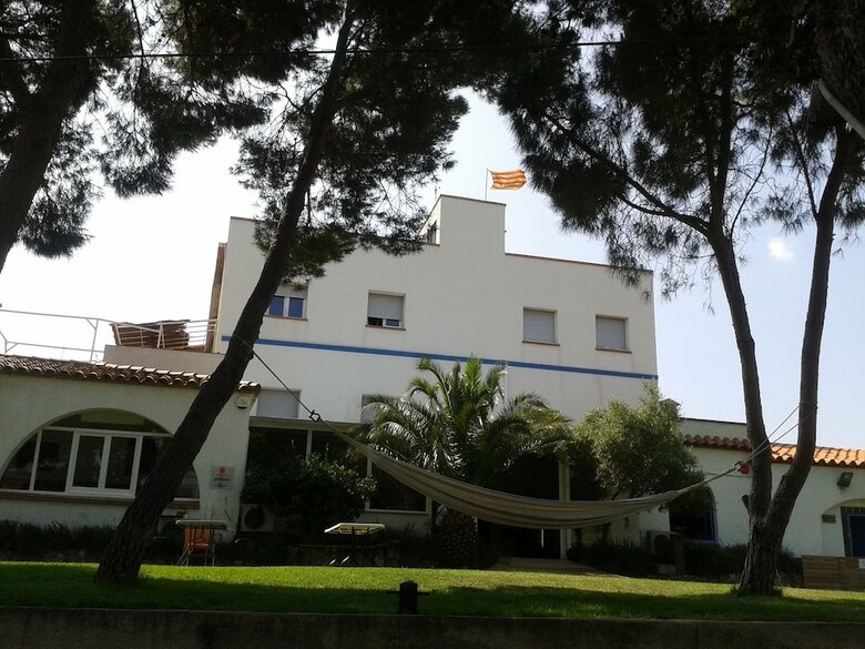 Alberg Costa Brava