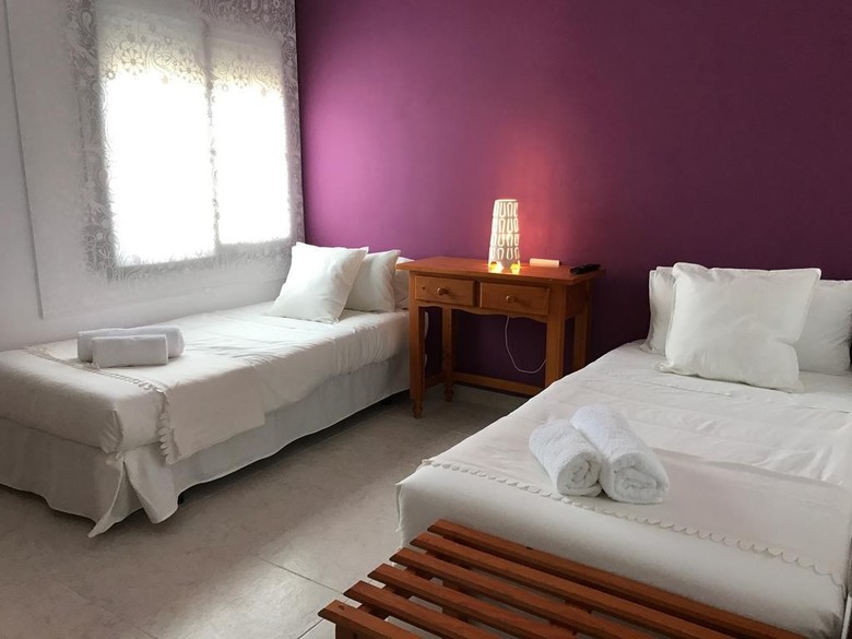 Hotel La Nova Tenalla