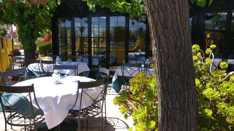 Hotel La Nova Tenalla