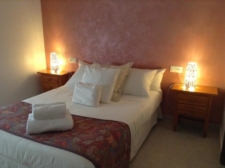 Hotel La Nova Tenalla