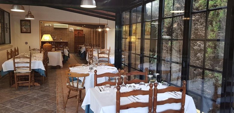 Hotel La Nova Tenalla