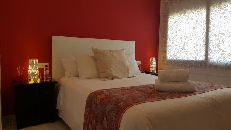 Hotel La Nova Tenalla