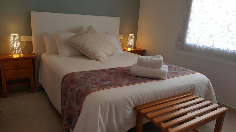 Hotel La Nova Tenalla