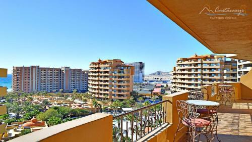 Apartamento Bella Sirena Rocky Point