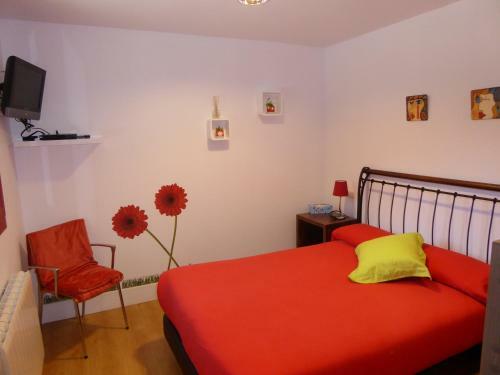 Hostal Rural Arrobi Borda