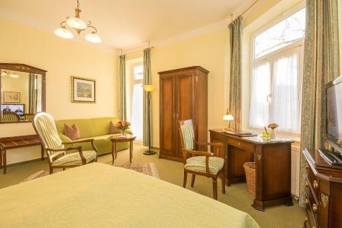 Hotel Merkur