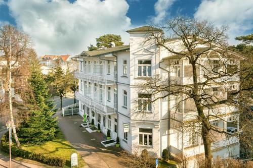 Hotel Merkur