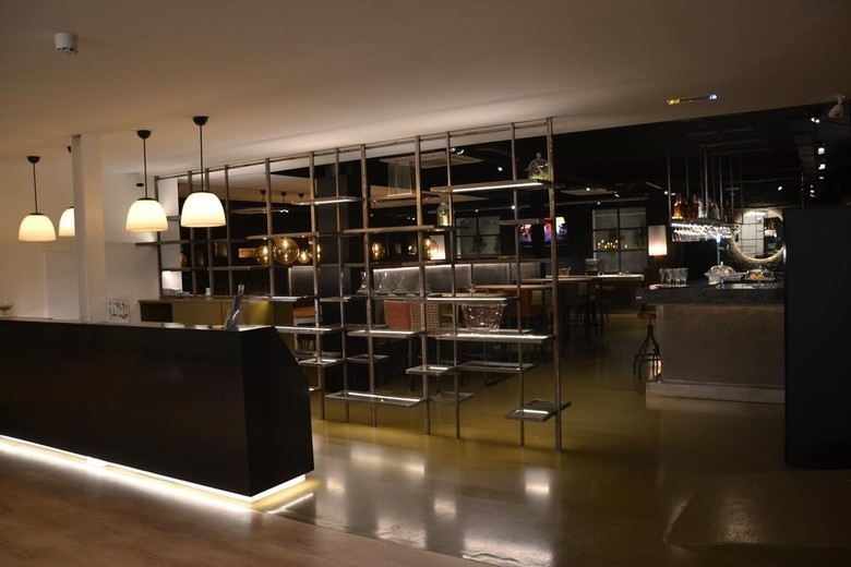Gatell Hotel