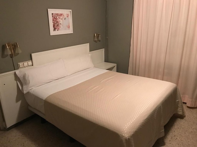Gatell Hotel
