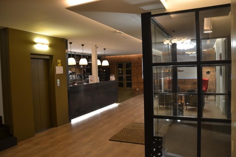 Gatell Hotel