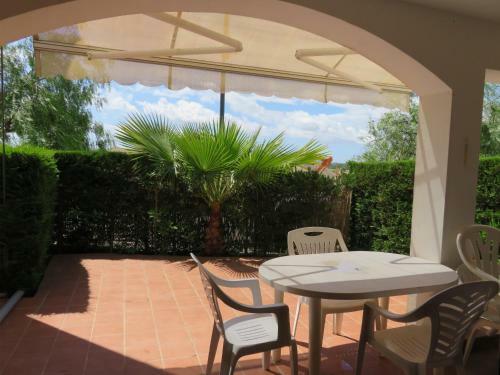 La Platera Villas
