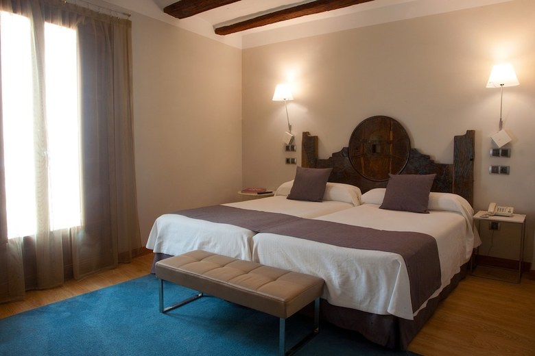 Hotel Hospederia Chapitel