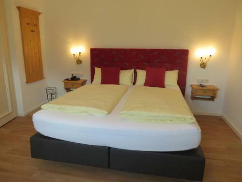 Hotel Hilleprandt