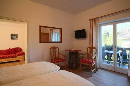 Hotel Hilleprandt