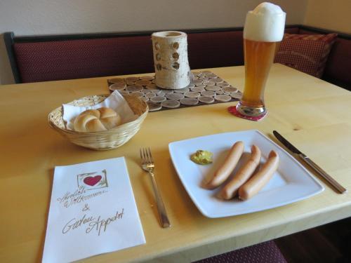 Hotel Hilleprandt