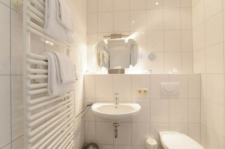 Hotel Landhaus Ambiente