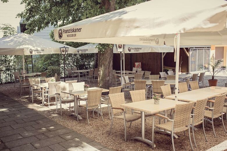 Hotel-restaurant Wiendl