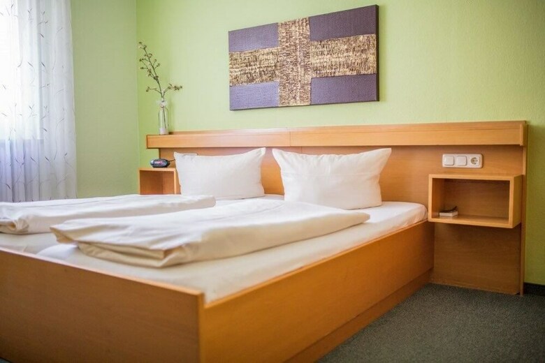 Hotel-restaurant Wiendl