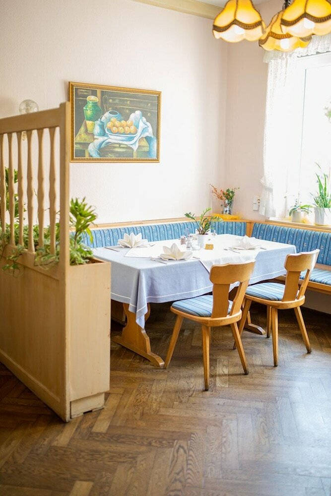 Hotel-restaurant Wiendl