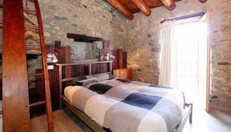 Hostal La Calma De Bellver